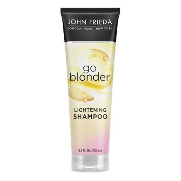 JOHN FRİEDA SB VIOLET CRUSH SAC KREM 250