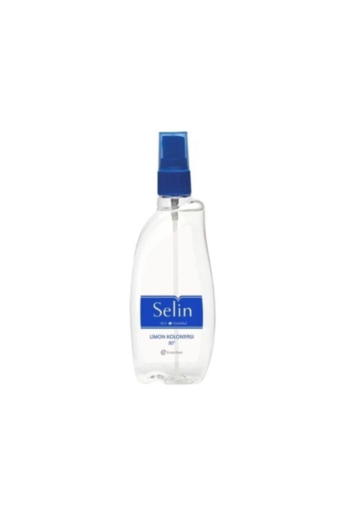 SELİN LİMON KOLONYASI SPREY 150 ML