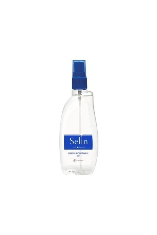SELİN LİMON KOLONYASI SPREY 150 ML
