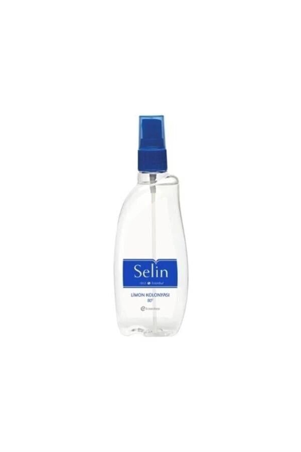 SELİN LİMON KOLONYASI SPREY 150 ML