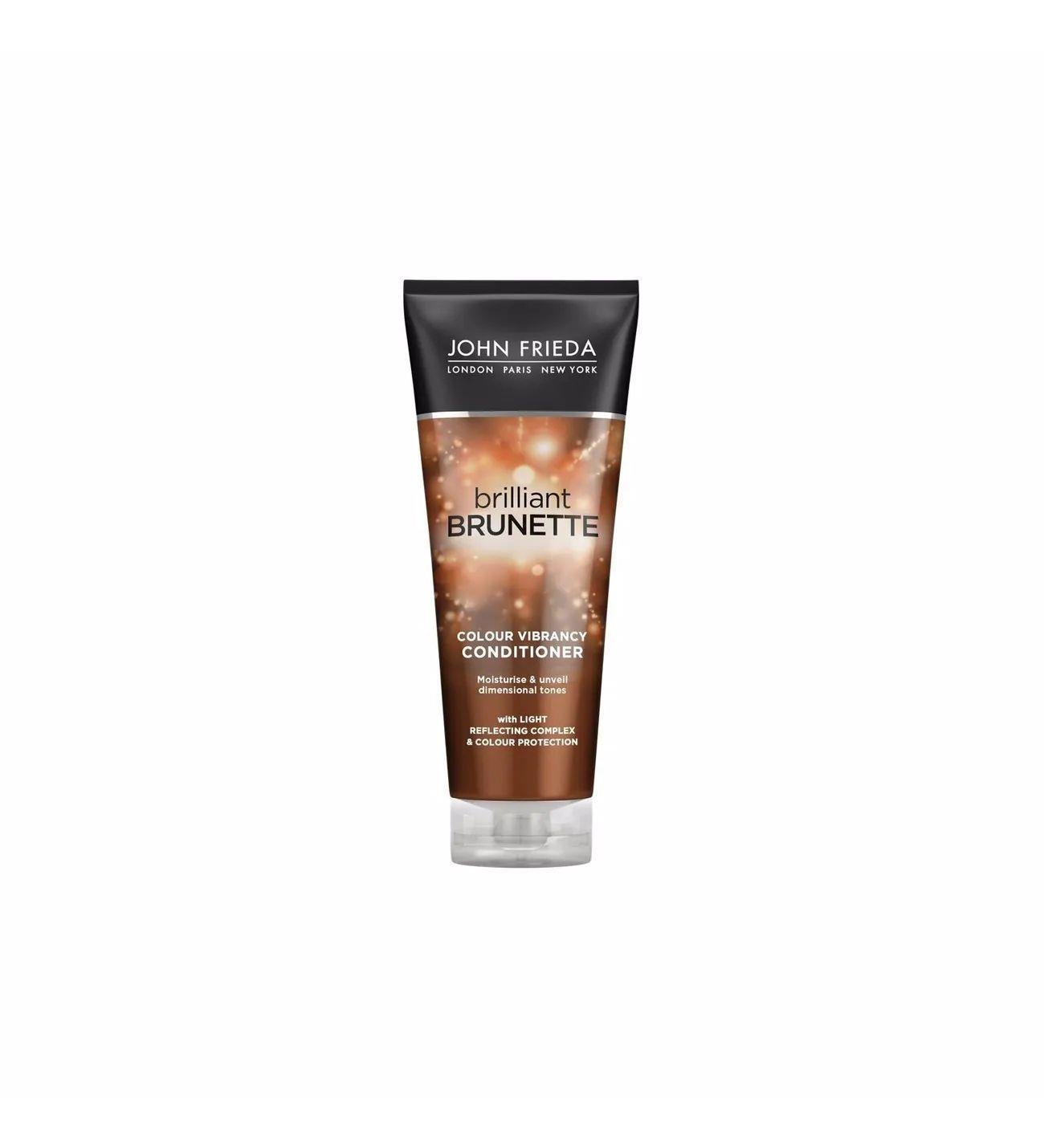 JOHN FRİEDA VIBRANCY SAC KREMI 250 ML