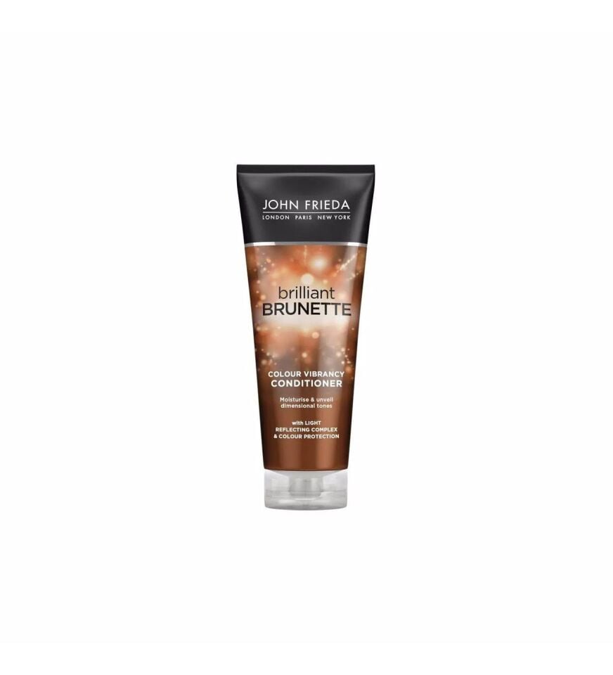 JOHN FRİEDA VIBRANCY SAC KREMI 250 ML
