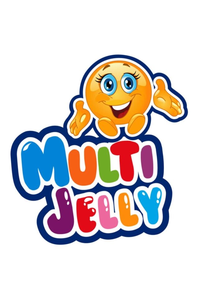 MULTİ JELLY JELİBON 20 GR - 7 ADET