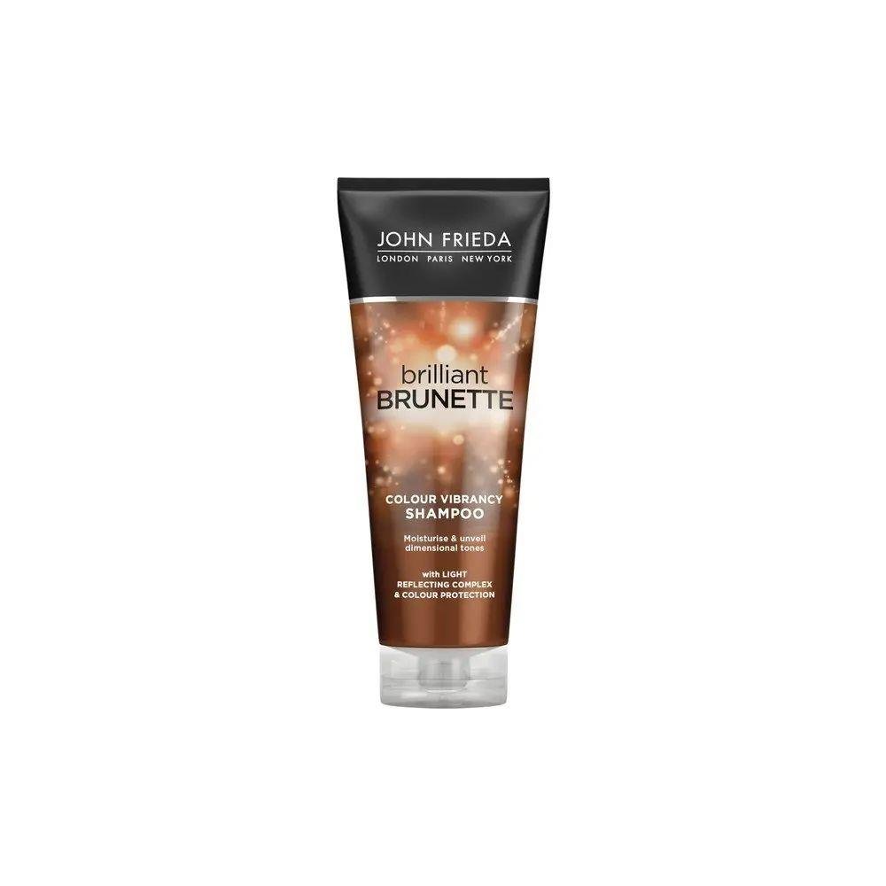 JOHN FRİEDA VIBRANCY SAMPUAN 250 ML