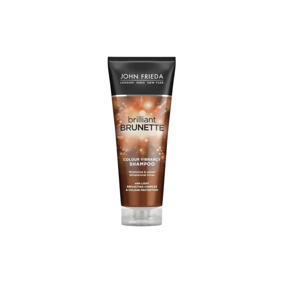 JOHN FRİEDA VIBRANCY SAMPUAN 250 ML