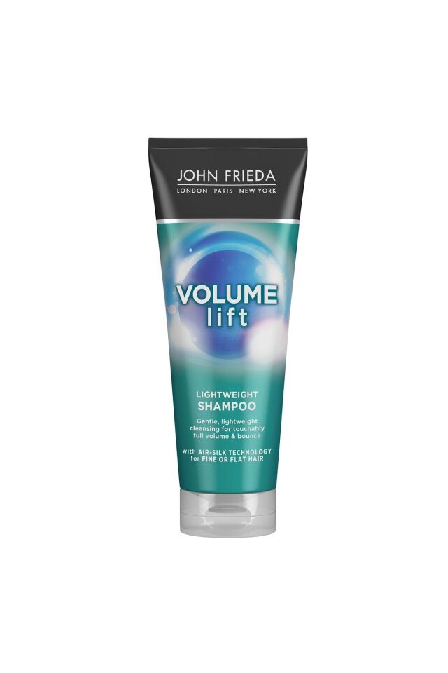 JOHN FRİEDA VOLUME LIFT SAMPUAN 250 ML