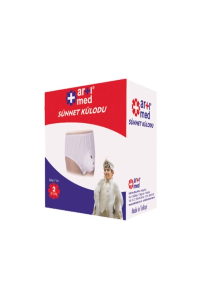 ARTIMED SÜNNET KÜLODU NO:2