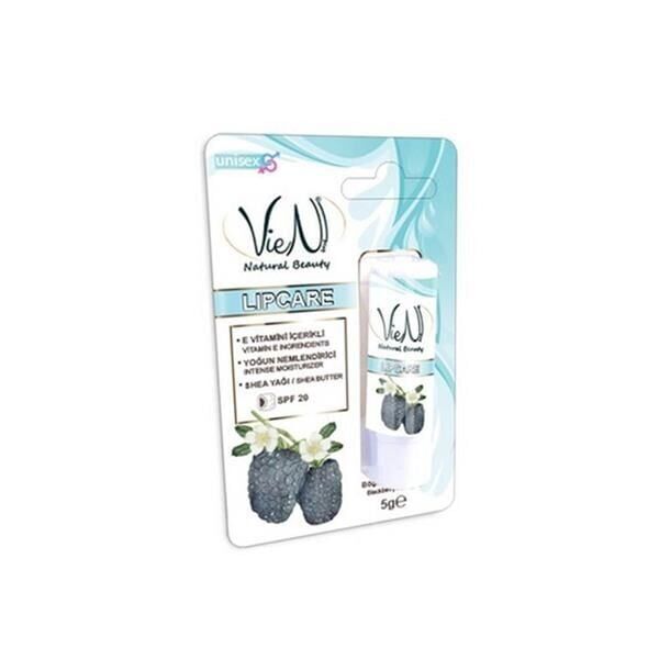 VİEN BEST LİP CARE BÖĞÜRTLEN