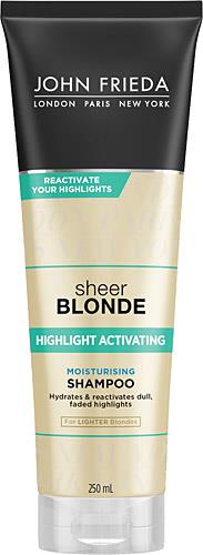 JOHN FRİEDA SB HIGHLIGHT SAMPUAN 250 ML