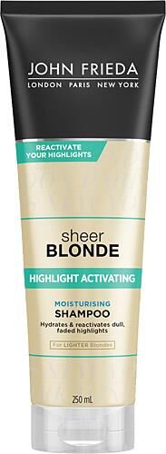 JOHN FRİEDA SB HIGHLIGHT SAMPUAN 250 ML