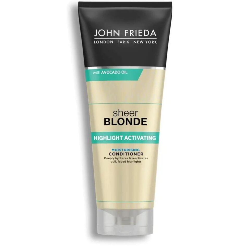 JOHN FRİEDA SB HIGHLIGHT SAÇ KREMİ 250 ML