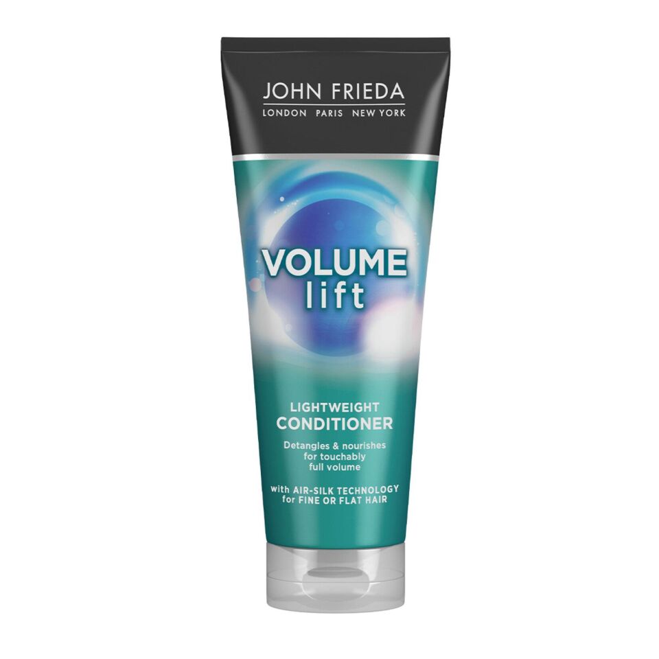 JOHN FRİEDA VOLUME LIFT SAÇ KREMİ 250 ML