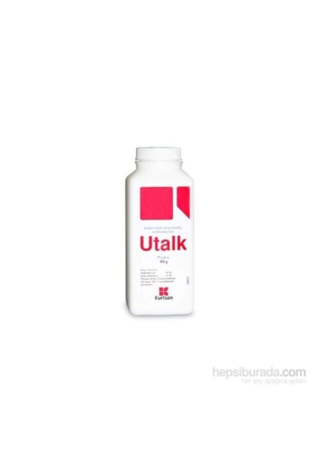 UTALK PUDRA 100 GR