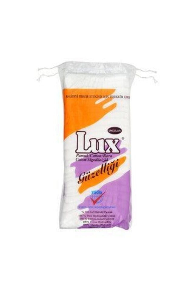 LUX PAMUK BÜYÜK 200 GR