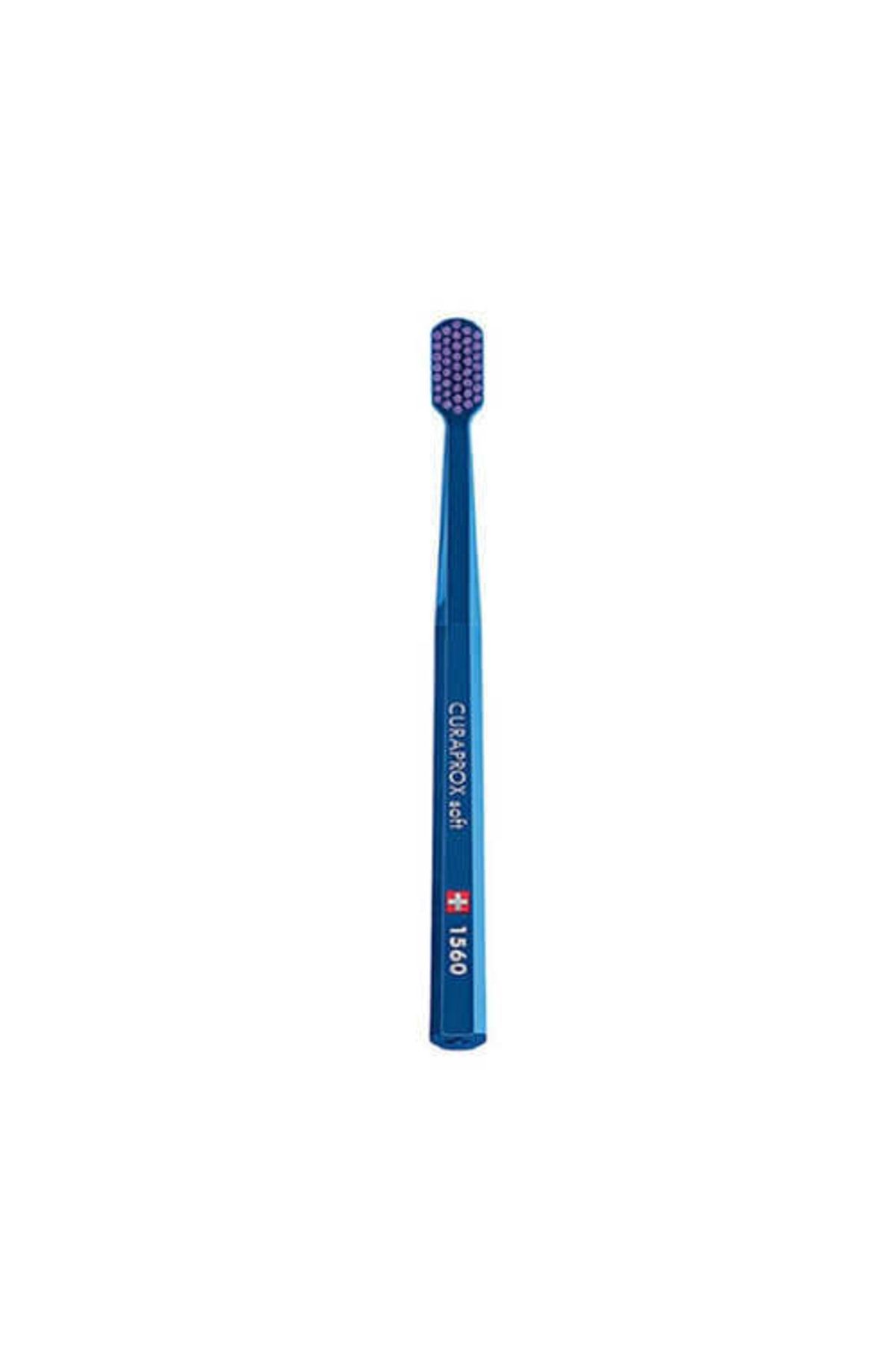CURAPROX 1560 SOFT DİŞ FIRÇASI