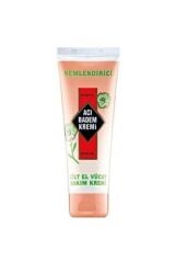 BEBAK ACI BADEM NEM BAKIM KREMİ 70 ML TÜP