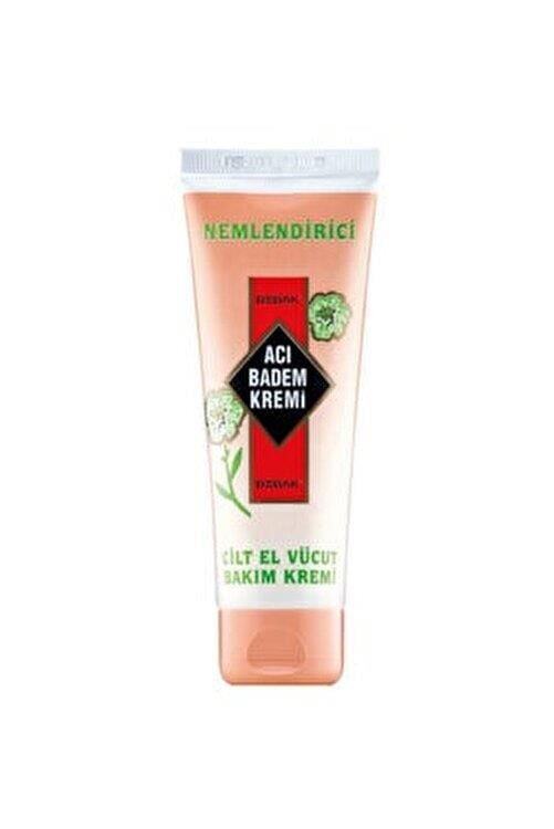 BEBAK ACI BADEM NEM BAKIM KREMİ 70 ML TÜP