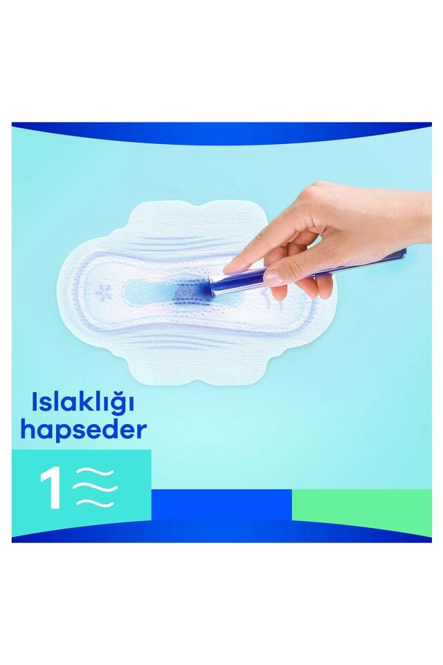 ORKİD TEKLİ ULTRA NORMAL 8 Lİ