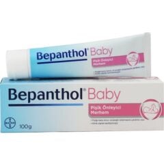 BEPANTHOL 100 GR PISIK MERHEM