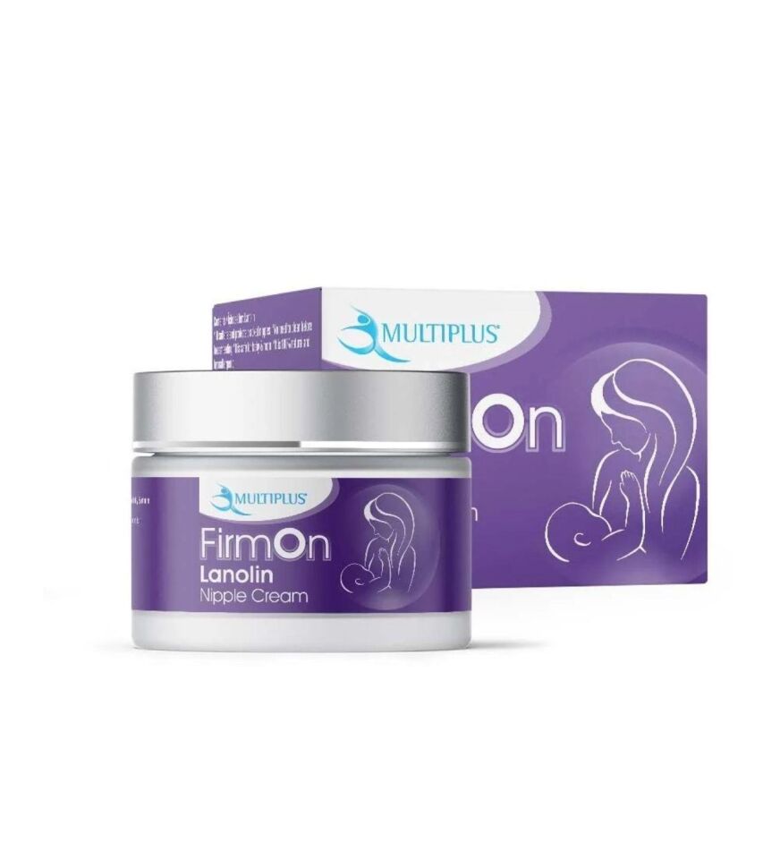MULTİPLUS LANOLİN KREM  50 ML