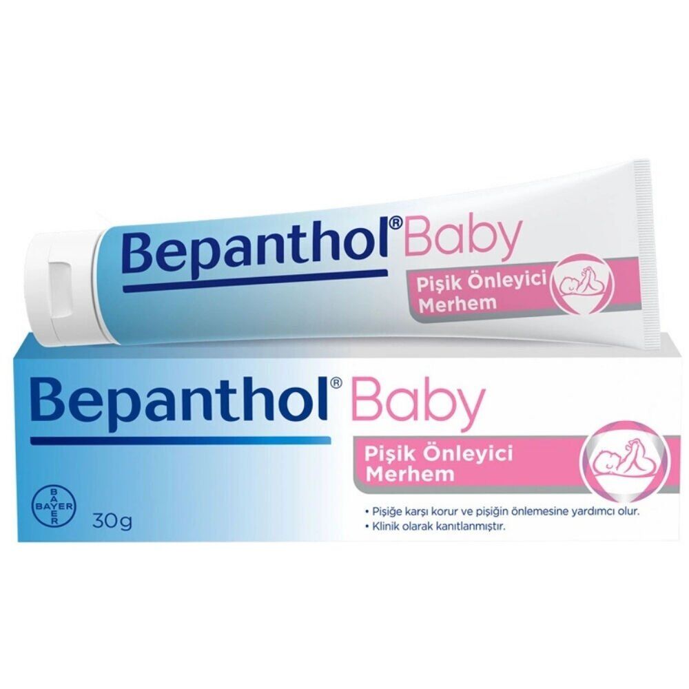 BEPANTHOL 30 GR PISIK MERHEM