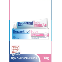 BEPANTHOL 30 GR PISIK MERHEM