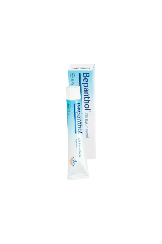 BEPANTHOL CILT BAKIM KRM 30 GR