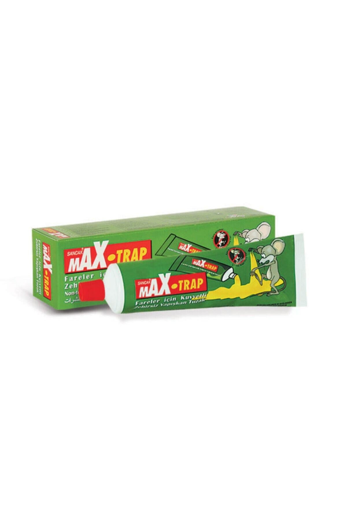 MAXTRAP FARE YAPIŞKANI 100ML