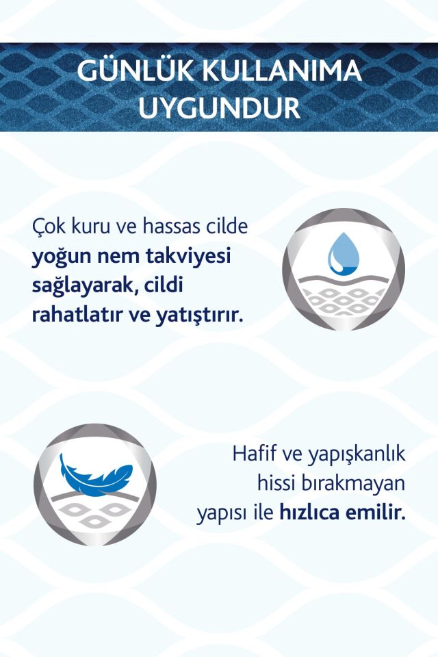 BEPANTHOL DERMA YOGUN NEMLENDİRİCİ LOSYON 200 ML