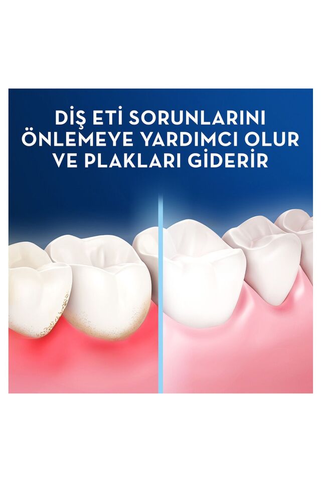ORAL B DİŞ İPİ PRO-EXPERT ADVANCED 25 M
