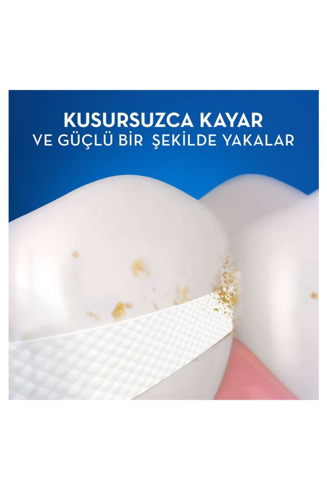 ORAL B DİŞ İPİ PRO-EXPERT ADVANCED 25 M