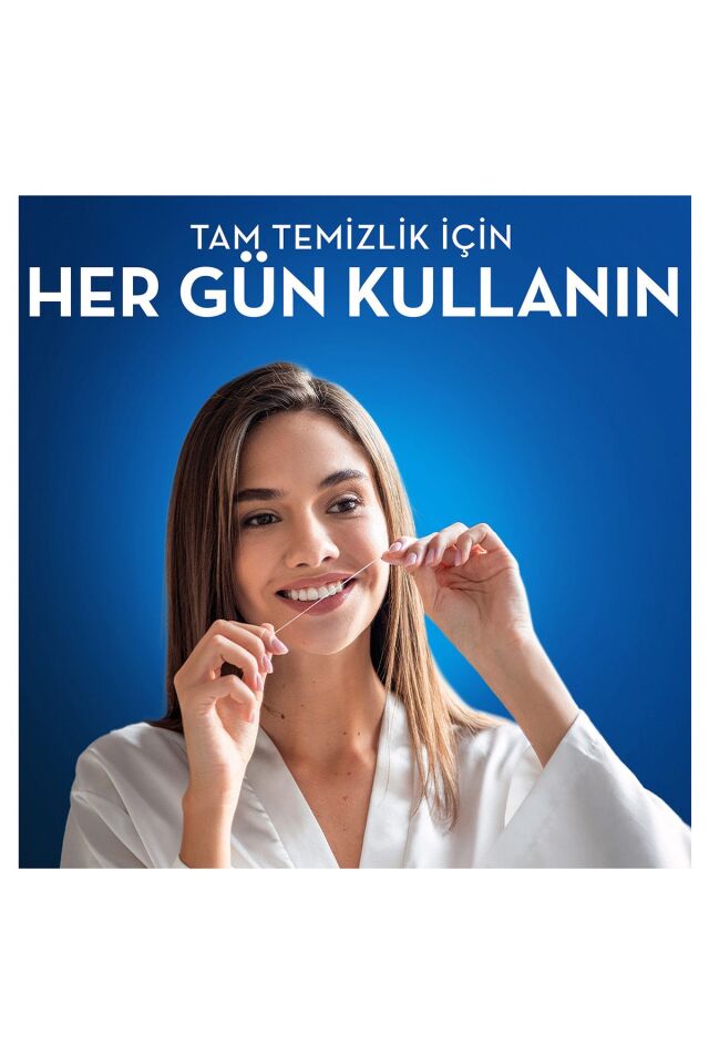 ORAL B DİŞ İPİ PRO-EXPERT ADVANCED 25 M