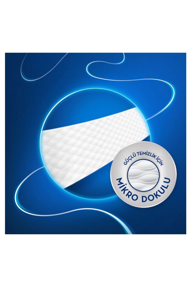 ORAL B DİŞ İPİ PRO-EXPERT ADVANCED 25 M