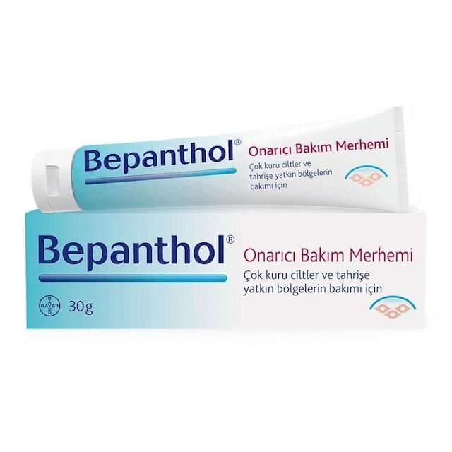 BEPANTHOL ONARICI BAKIM MERHEMİ 30 GR