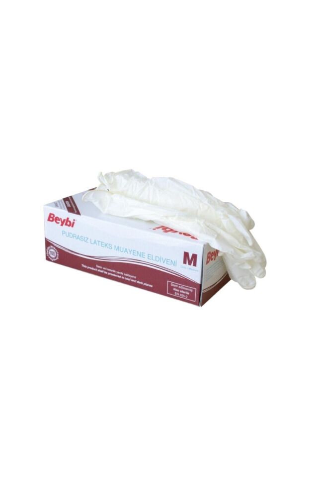 BEYBİ ELDİVEN PUDRASIZ MEDİUM