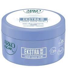 ARKO NEM KREM GLİSERİNLİ 250 ML