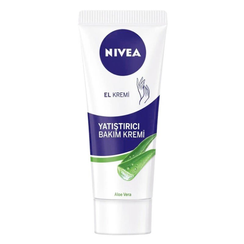 NIVEA EL KREMI YATISTIRICI 75 ML
