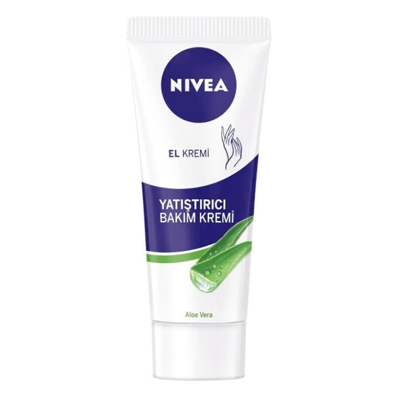 NIVEA EL KREMI YATISTIRICI 75 ML