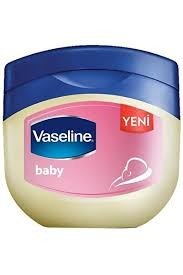 VASELİNE BABY VAZELİN 50 ML