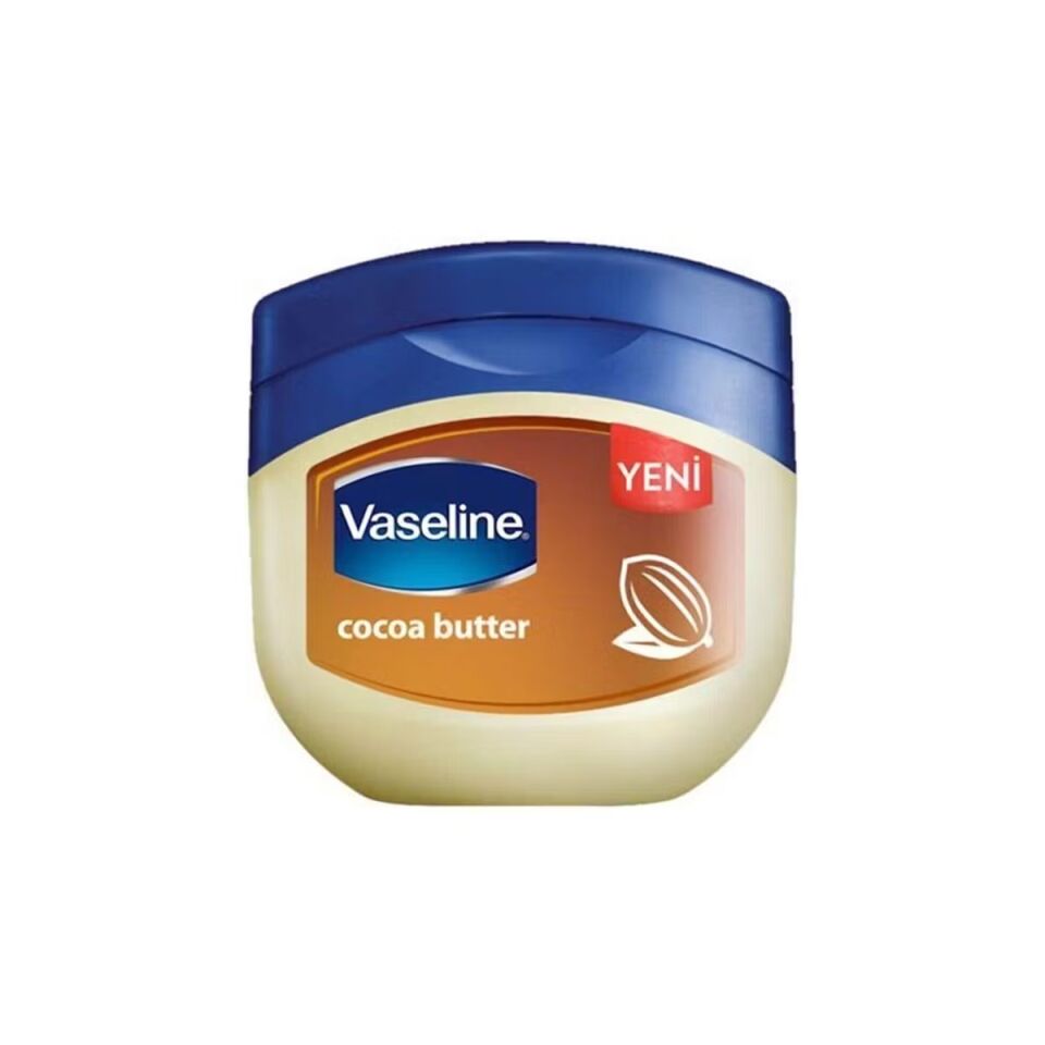 VASELİNE KAKAO IŞILTISI VAZELİN 50 ML
