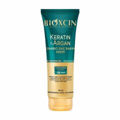 BIOXCIN KERATIN ARGAN SAC BAKIM KREMI 250ML