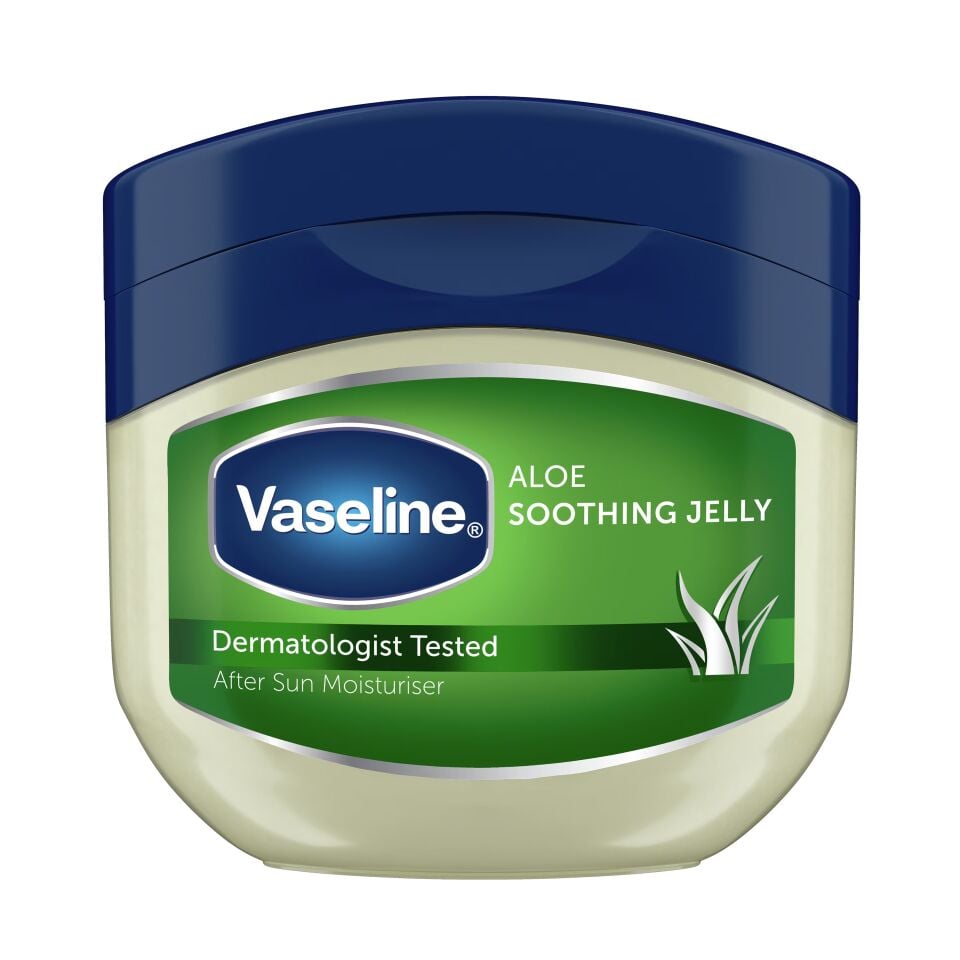 VASELİNE BLUESEAL ALOE FRESH VAZELİN 50 ML