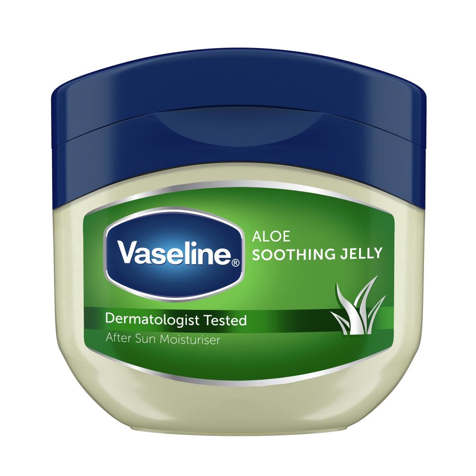 VASELİNE BLUESEAL ALOE FRESH VAZELİN 50 ML