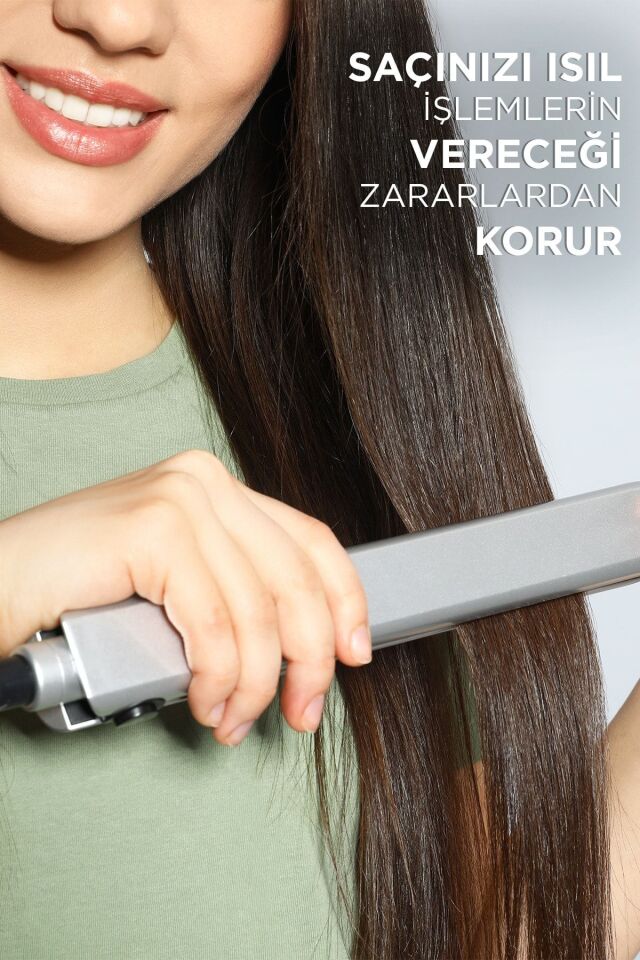BIOXCIN KERATIN ARGAN SIVI SAC KREMI 150ML