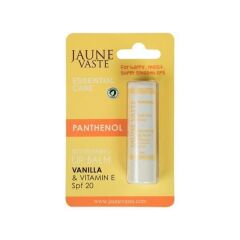 JAUNE VASTE ESSENTIAL CARE PANTHENOL LİP STİCK