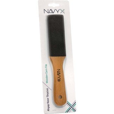 NAVYX AHŞAP TÖRPÜ