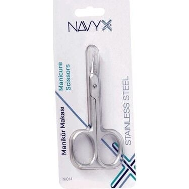 NAVYX MANİKÜR MAKASI