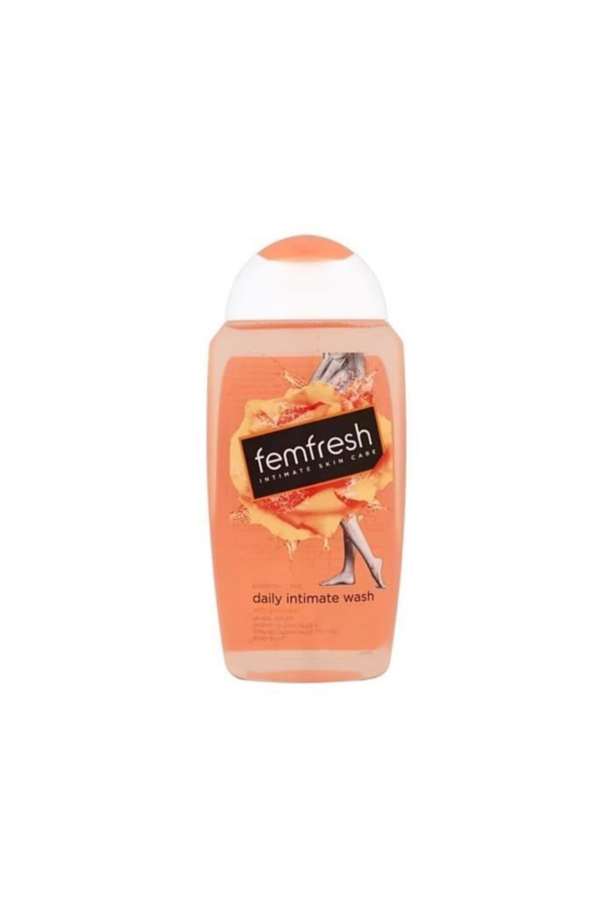 FEMFRESH DAİLY INTİM WASH 250 ML