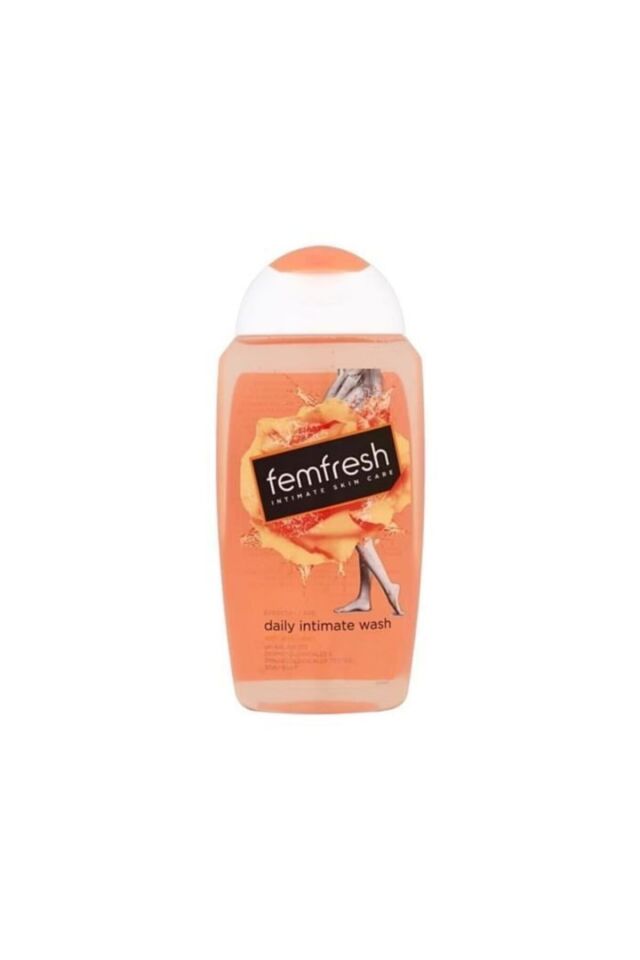 FEMFRESH DAİLY INTİM WASH 250 ML