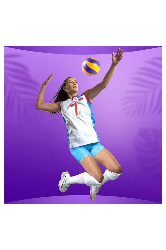 ORKID PLATINUM TEKLİ NORMAL 8LI